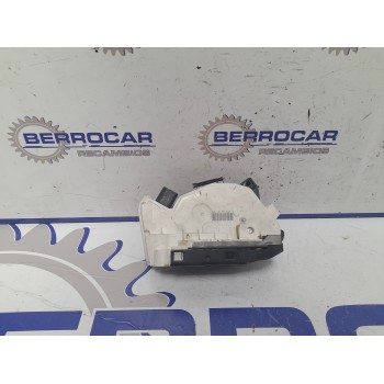 Recambio de cerradura puerta delantera derecha para seat mii (kf1) 1.0 referencia OEM IAM 1S1837016C  