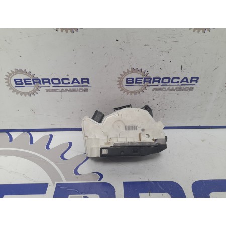 Recambio de cerradura puerta delantera derecha para seat mii (kf1) 1.0 referencia OEM IAM 1S1837016C  