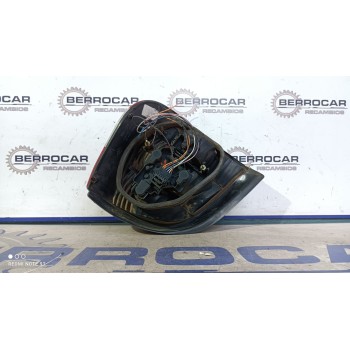 Recambio de piloto trasero izquierdo para renault laguna ii (bg0) referencia OEM IAM 8200002471  