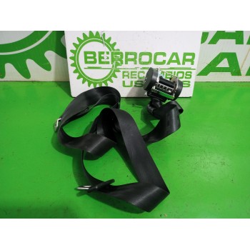 CINTURON DE SEGURIDAD TRASERO IZQUIERDO 5P0857805E 