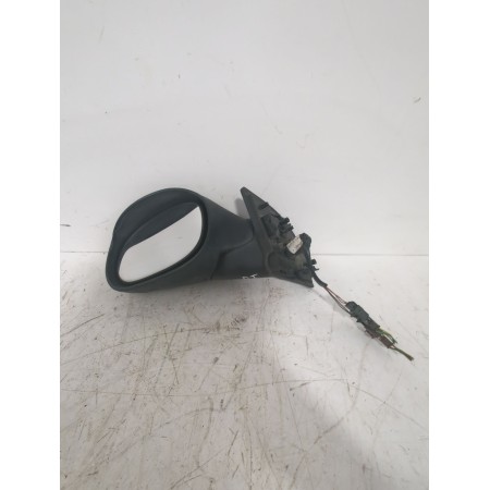 Recambio de retrovisor izquierdo para citroën c3 i (fc_, fn_) 1.4 i referencia OEM IAM 12363600  