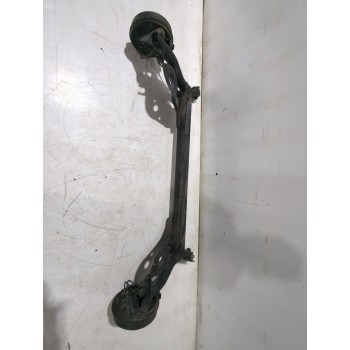 Recambio de puente trasero para citroën c1 (pm_, pn_) 1.4 hdi referencia OEM IAM 5148J8  