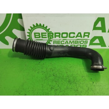 Recambio de tubo para ford focus berlina (cap) 1.6 16v cat referencia OEM IAM 4M519A673BA  