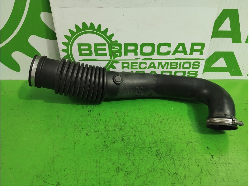Recambio de tubo para ford focus berlina (cap) 1.6 16v cat referencia OEM IAM 4M519A673BA  