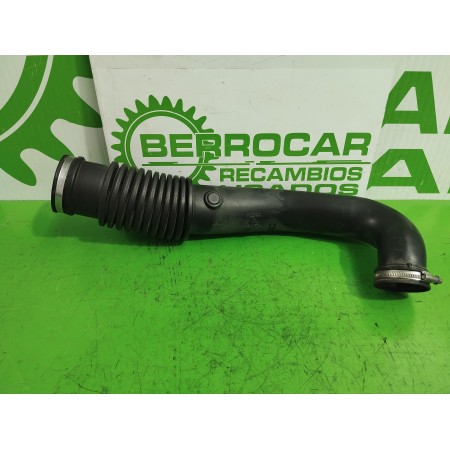 Recambio de tubo para ford focus berlina (cap) 1.6 16v cat referencia OEM IAM 4M519A673BA  