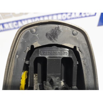 Recambio de antena para mercedes-benz clase e (w212) lim. 2.1 cdi cat referencia OEM IAM A2128201975  