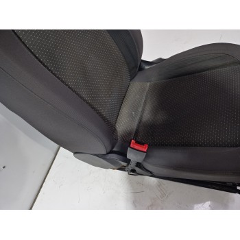 Recambio de asiento delantero izquierdo para seat altea xl (5p5) family referencia OEM IAM 1K4881105LR  