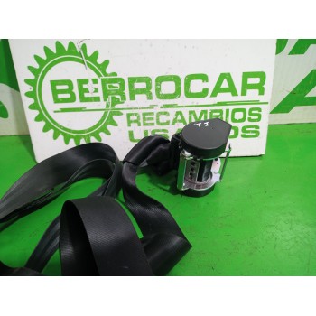 Recambio de cinturon de seguridad trasero izquierdo para seat altea xl (5p5) style ecomotive referencia OEM IAM 5P0857805E  