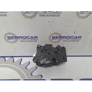 Recambio de cerradura puerta delantera derecha para seat mii (kf1) 1.0 referencia OEM IAM 1S1837016C  