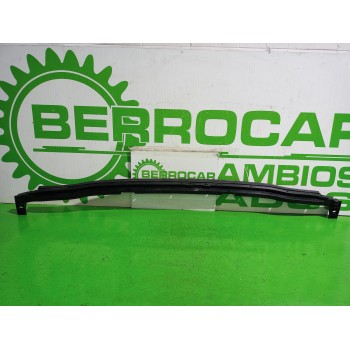 Recambio de moldura para citroën c4 grand picasso exclusive referencia OEM IAM 9659975380  