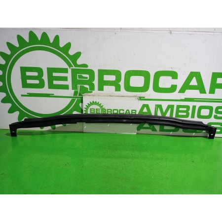 Recambio de moldura para citroën c4 grand picasso exclusive referencia OEM IAM 9659975380  