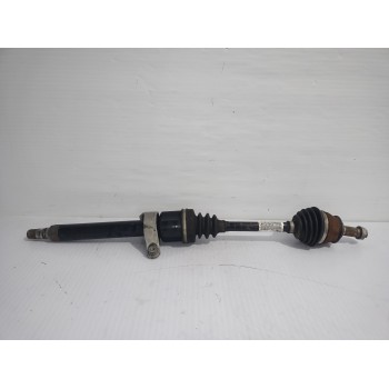 Recambio de transmision delantera derecha para mini mini (r56) cooper referencia OEM IAM 31608605474 / 758976402  