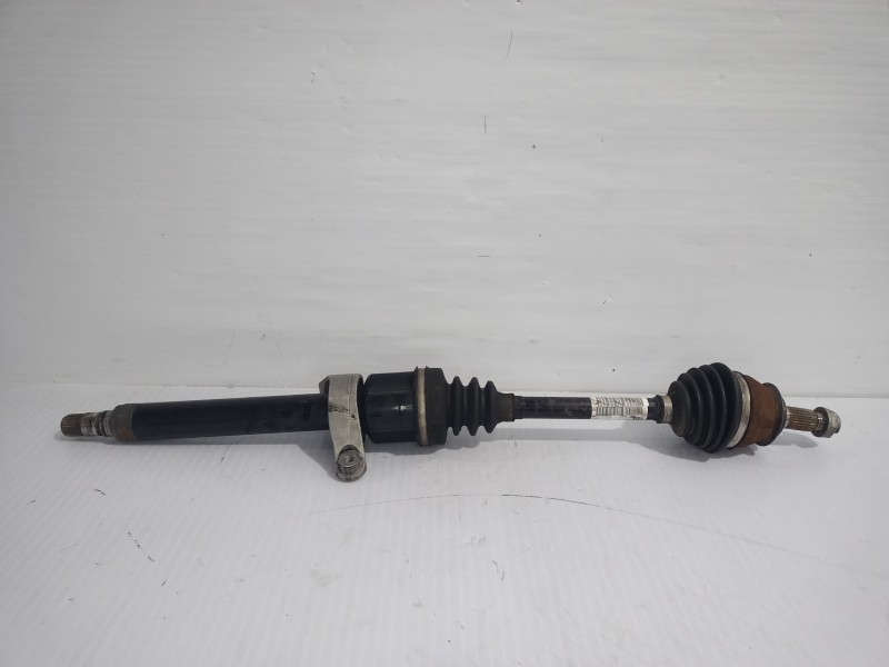 Recambio de transmision delantera derecha para mini mini (r56) cooper referencia OEM IAM 31608605474 / 758976402  