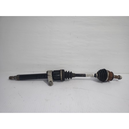 Recambio de transmision delantera derecha para mini mini (r56) cooper referencia OEM IAM 31608605474 / 758976402  