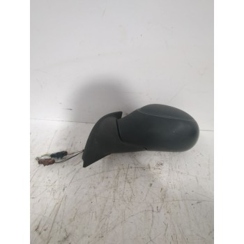 Recambio de retrovisor izquierdo para citroën c3 i (fc_, fn_) 1.4 i referencia OEM IAM 12363600  