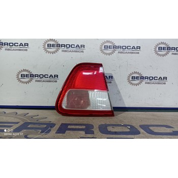 Recambio de piloto trasero izquierdo interior para seat cordoba berlina (6k2) 1.6 referencia OEM IAM 6K5945091F  