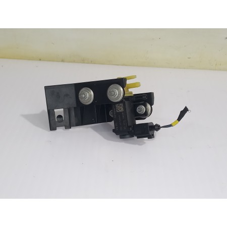 Recambio de valvula aire adicional para volkswagen polo (6c1) advance bluemotion referencia OEM IAM 1K0906627B  