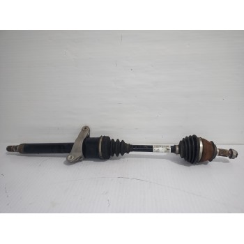 Recambio de transmision delantera derecha para mini mini (r56) cooper referencia OEM IAM 31608605474 / 758976402  