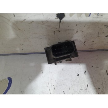 Recambio de modulo electronico para peugeot 5008 2.0 blue-hdi fap referencia OEM IAM 9663357180  