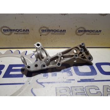 Recambio de brazo suspension inferior delantero izquierdo para volkswagen caddy ka/kb (2k) 1.9 tdi referencia OEM IAM 1K0199295F