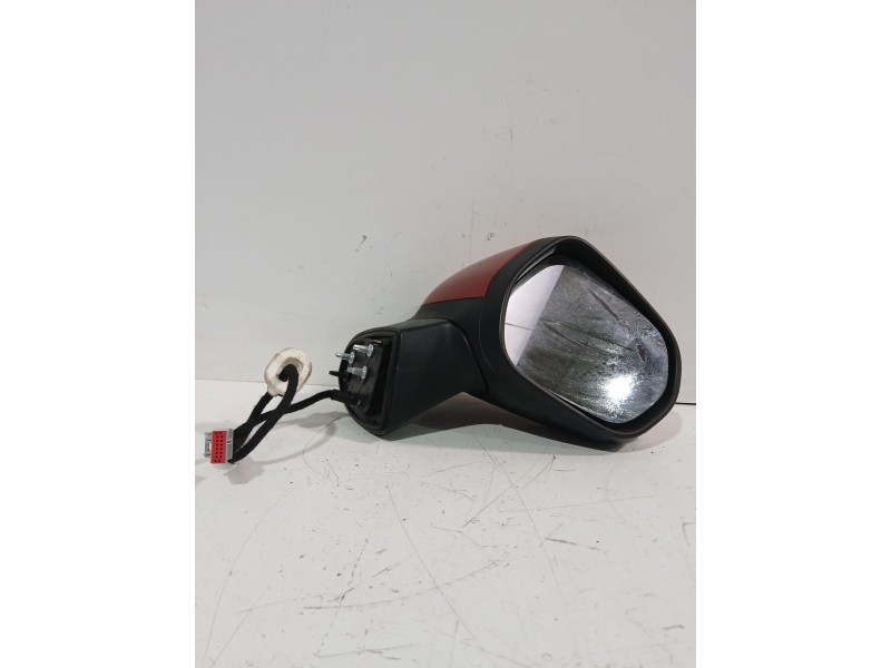 Recambio de retrovisor derecho para ford puma (j2k, cf7) 1.0 ecoboost referencia OEM IAM E8048814  