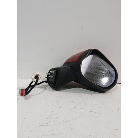 Recambio de retrovisor derecho para ford puma (j2k, cf7) 1.0 ecoboost referencia OEM IAM E8048814  