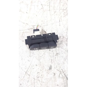 Recambio de interruptor para toyota yaris (_p21_, _pa1_, _ph1_) 1.5 hybrid (mxph11) referencia OEM IAM m81303  