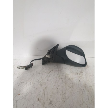Recambio de retrovisor derecho para citroën c3 i (fc_, fn_) 1.4 i referencia OEM IAM 12363610  