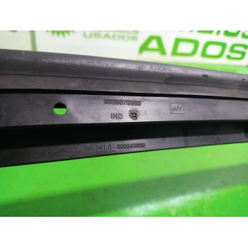 Recambio de moldura para citroën c4 grand picasso exclusive referencia OEM IAM 9659975380  