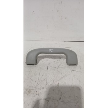 Recambio de asidero techo delantero izquierdo para opel corsa d (s07) 1.3 cdti (l08, l68) referencia OEM IAM 5001470005  