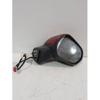 Recambio de retrovisor derecho para ford puma (j2k, cf7) 1.0 ecoboost referencia OEM IAM E8048814  