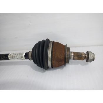 Recambio de transmision delantera derecha para mini mini (r56) cooper referencia OEM IAM 31608605474 / 758976402  