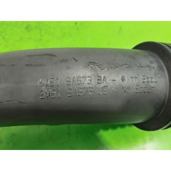 Recambio de tubo para ford focus berlina (cap) 1.6 16v cat referencia OEM IAM 4M519A673BA  