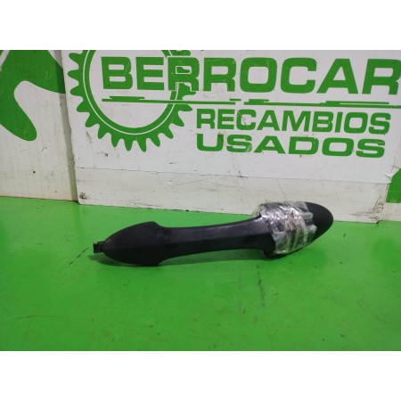 Recambio de maneta exterior trasera izquierda para ford focus berlina (cak) trend referencia OEM IAM 1145484  