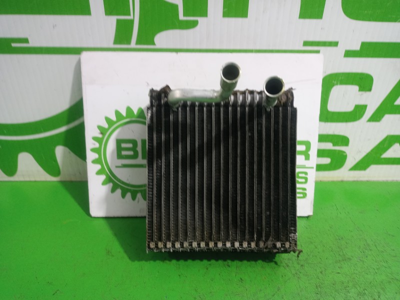 Recambio de evaporador aire acondicionado para ford focus berlina (cak) ambiente referencia OEM IAM 1122802  