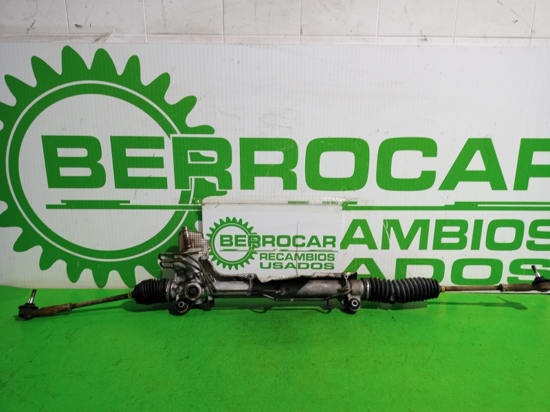 Recambio de cremallera direccion para ford fiesta (cbk) ambiente referencia OEM IAM 1631754  