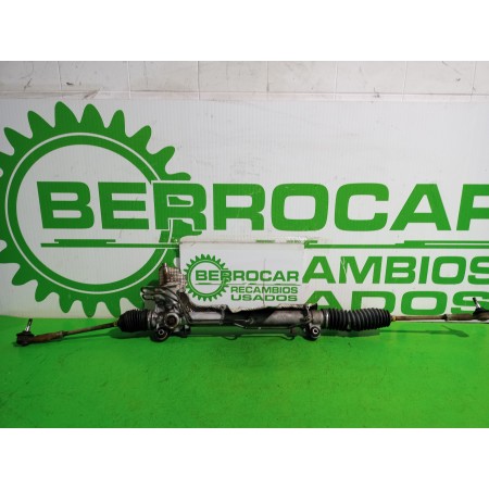 Recambio de cremallera direccion para ford fiesta (cbk) ambiente referencia OEM IAM 1631754  