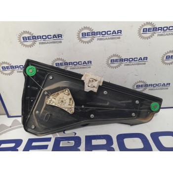 Recambio de elevalunas trasero derecho para land rover range rover sport referencia OEM IAM CVH500022  