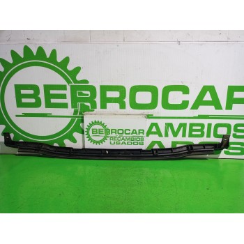 Recambio de moldura para citroën c4 grand picasso exclusive referencia OEM IAM 9659975380  