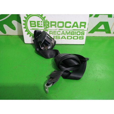 Recambio de cinturon seguridad trasero derecho para seat altea xl (5p5) style ecomotive referencia OEM IAM 5P0857805E  
