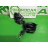 Recambio de cinturon seguridad trasero derecho para seat altea xl (5p5) style ecomotive referencia OEM IAM 5P0857805E  