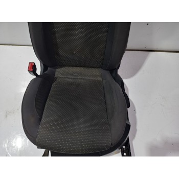 Recambio de asiento delantero izquierdo para seat altea xl (5p5) family referencia OEM IAM 1K4881105LR  