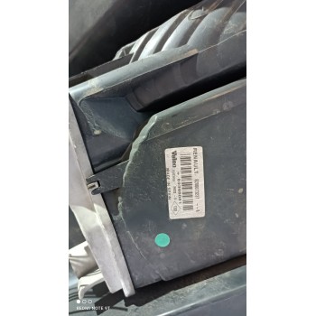 Recambio de piloto trasero derecho para renault megane ii berlina 3p referencia OEM IAM 8200073237  