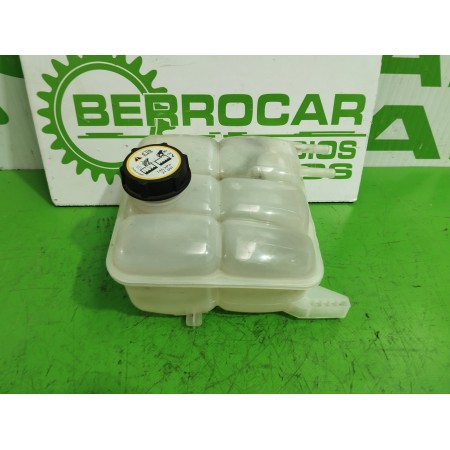 Recambio de deposito expansion para ford focus berlina (cap) 1.6 16v cat referencia OEM IAM 3M5H8100AD  
