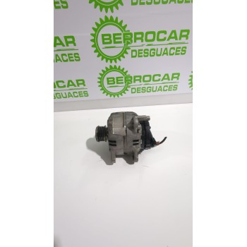 Recambio de alternador para seat alhambra (7v8, 7v9) 1.9 tdi referencia OEM IAM 038903018QX  