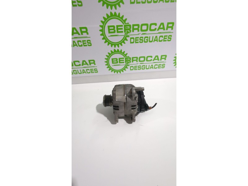Recambio de alternador para seat alhambra (7v8, 7v9) 1.9 tdi referencia OEM IAM 038903018QX  