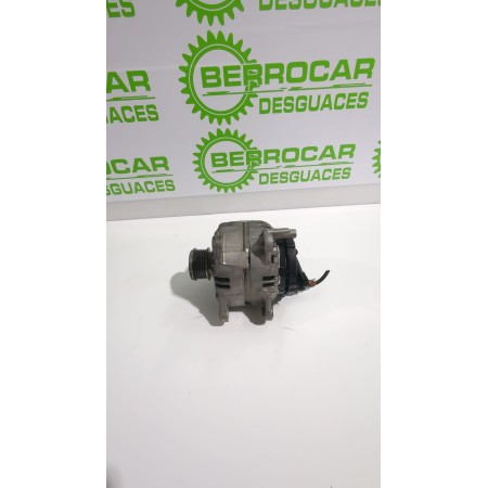 Recambio de alternador para seat alhambra (7v8, 7v9) 1.9 tdi referencia OEM IAM 038903018QX  