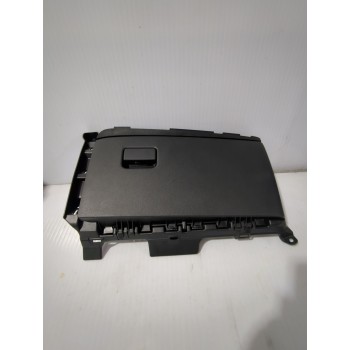 Recambio de guantera para toyota yaris (_p21_, _pa1_, _ph1_) 1.5 hybrid (mxph11) referencia OEM IAM 55552k0030  