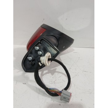 Recambio de retrovisor derecho para ford puma (j2k, cf7) 1.0 ecoboost referencia OEM IAM E8048814  