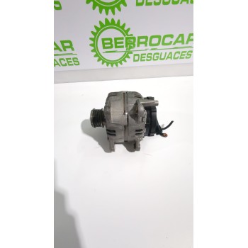 Recambio de alternador para seat alhambra (7v8, 7v9) 1.9 tdi referencia OEM IAM 038903018QX  